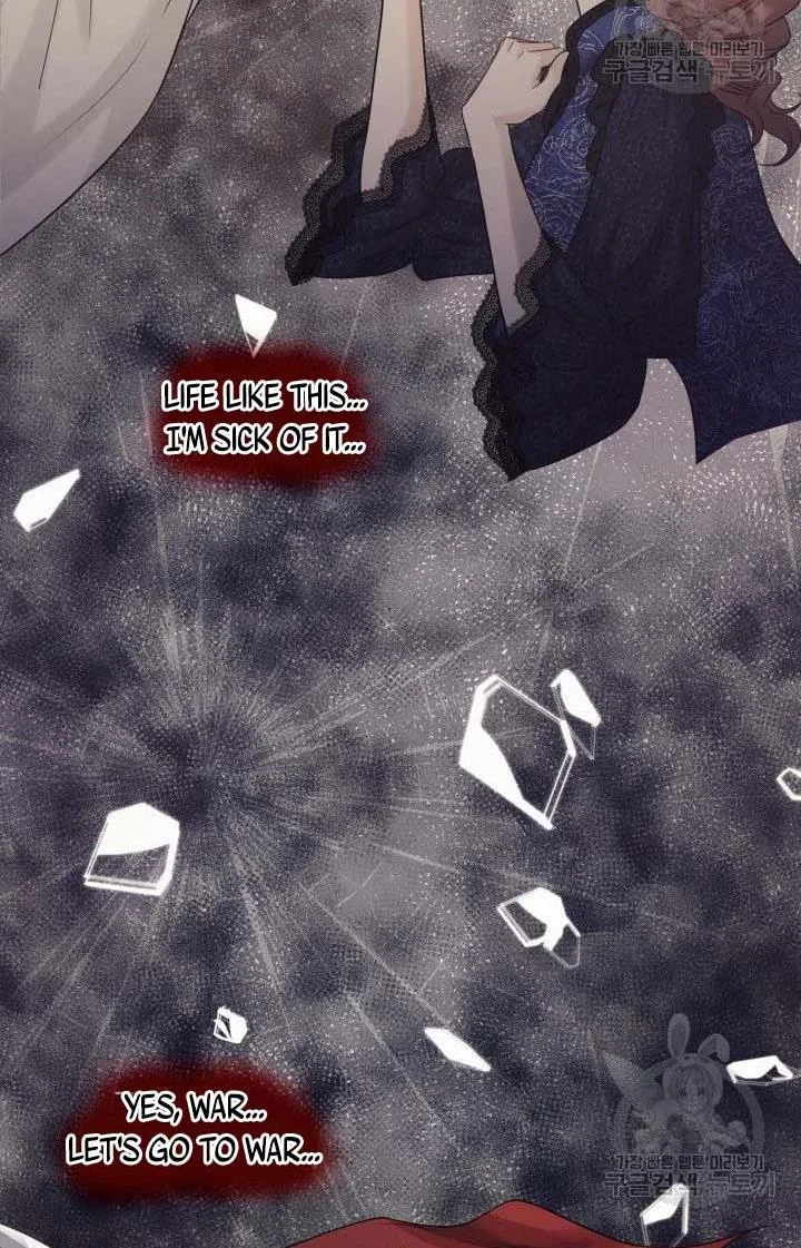 Marriage and Sword Chapter 11 page 38
