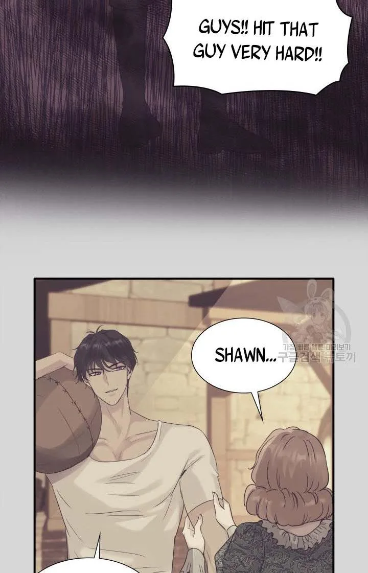 Marriage and Sword Chapter 11 page 35