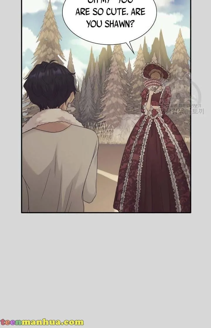 Marriage and Sword Chapter 11 page 26