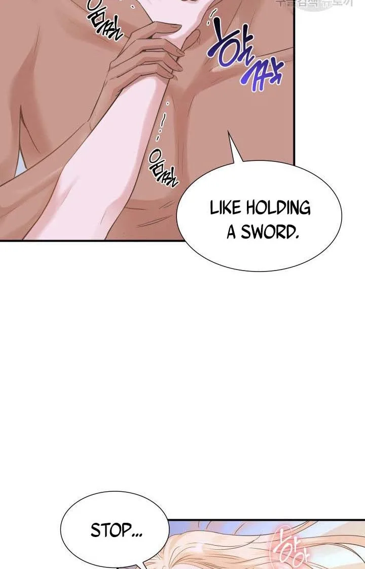 Marriage and Sword Chapter 11 page 5