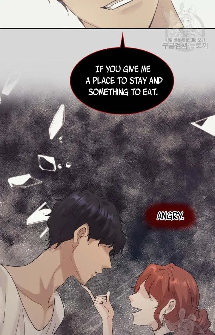 Marriage and Sword Chapter 11 page 37
