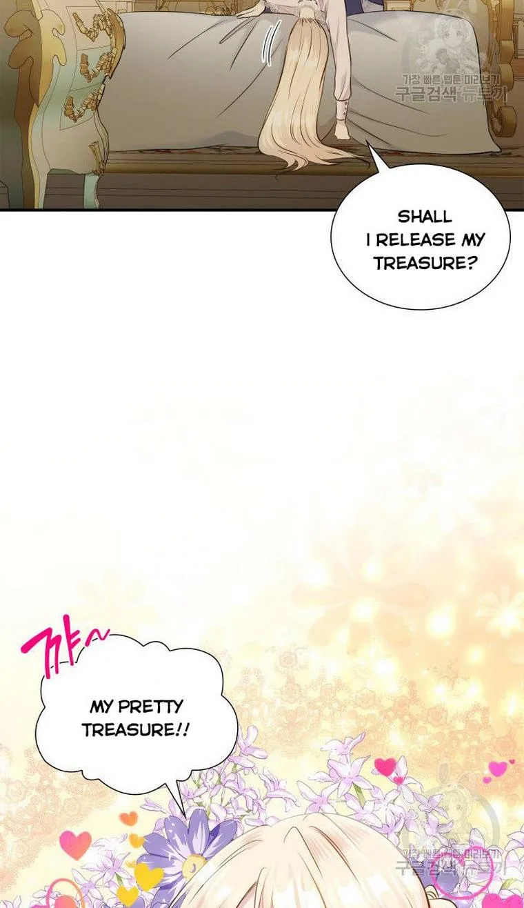 Marriage and Sword Chapter 12 page 56