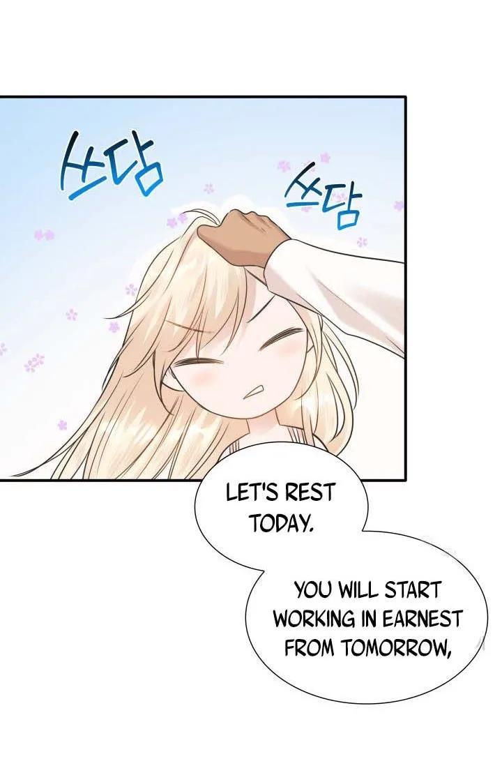 Marriage and Sword Chapter 11 page 95