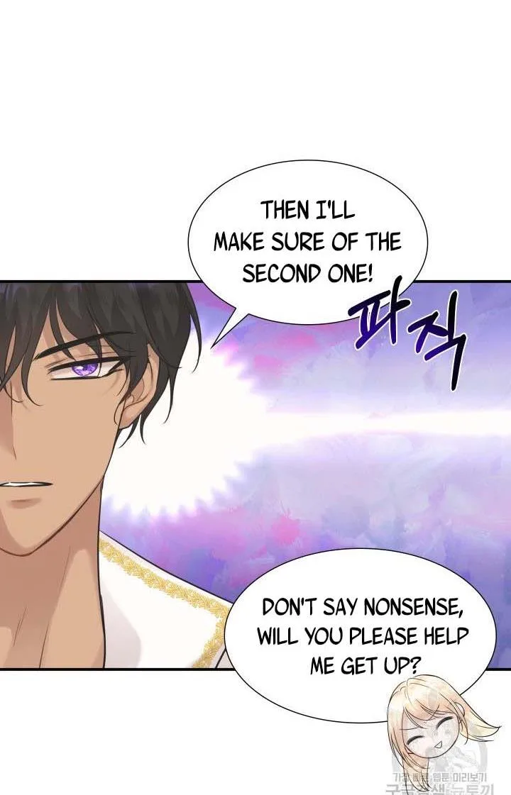 Marriage and Sword Chapter 11 page 91