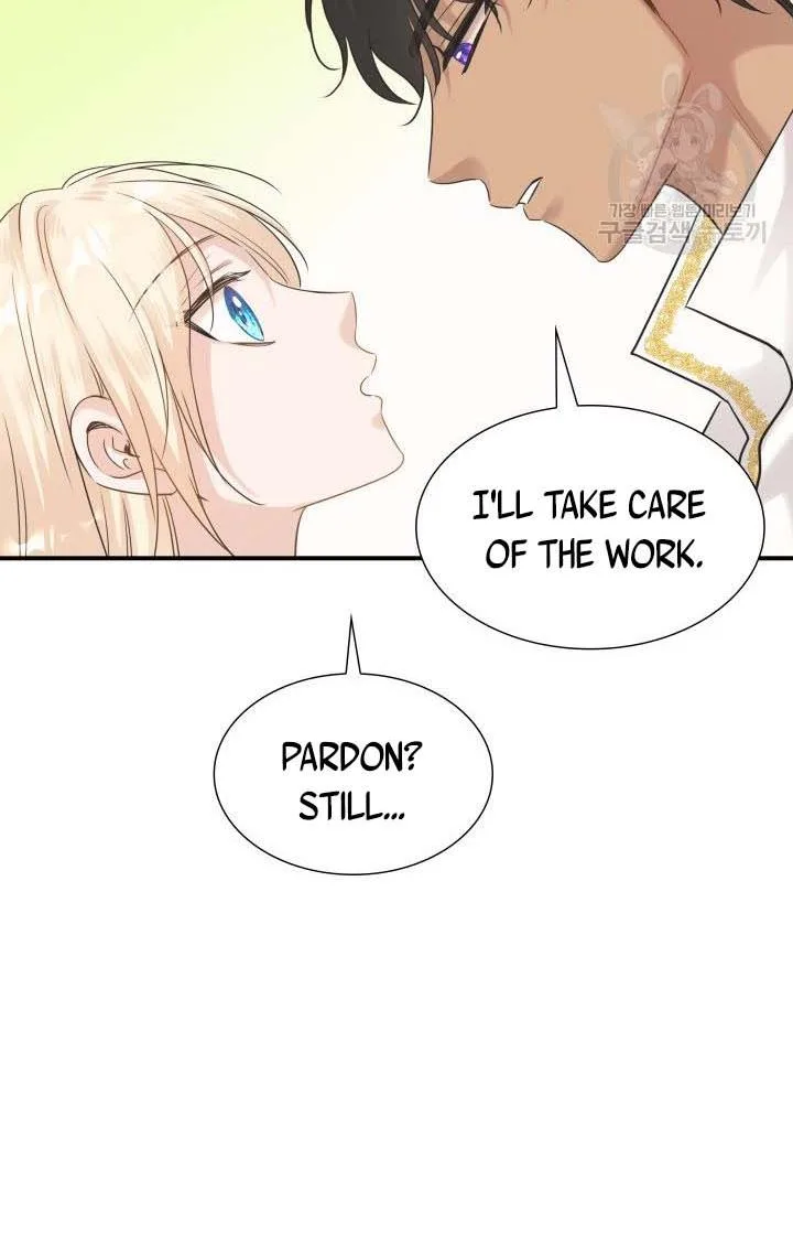Marriage and Sword Chapter 11 page 94