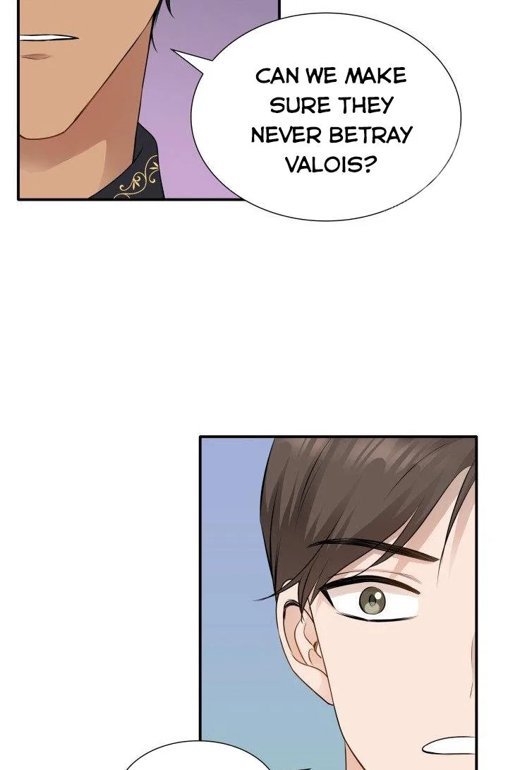 Marriage and Sword Chapter 14 page 22