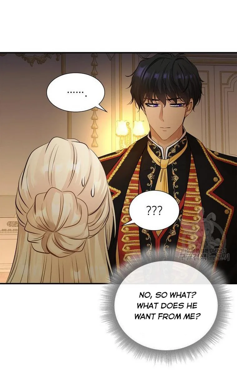 Marriage and Sword Chapter 13 page 53
