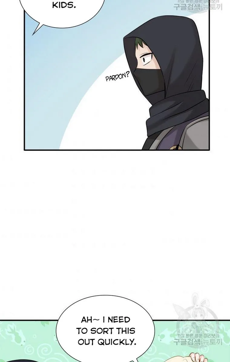 Marriage and Sword Chapter 13 page 37