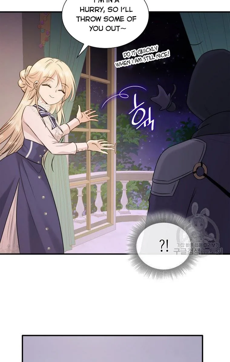 Marriage and Sword Chapter 13 page 40