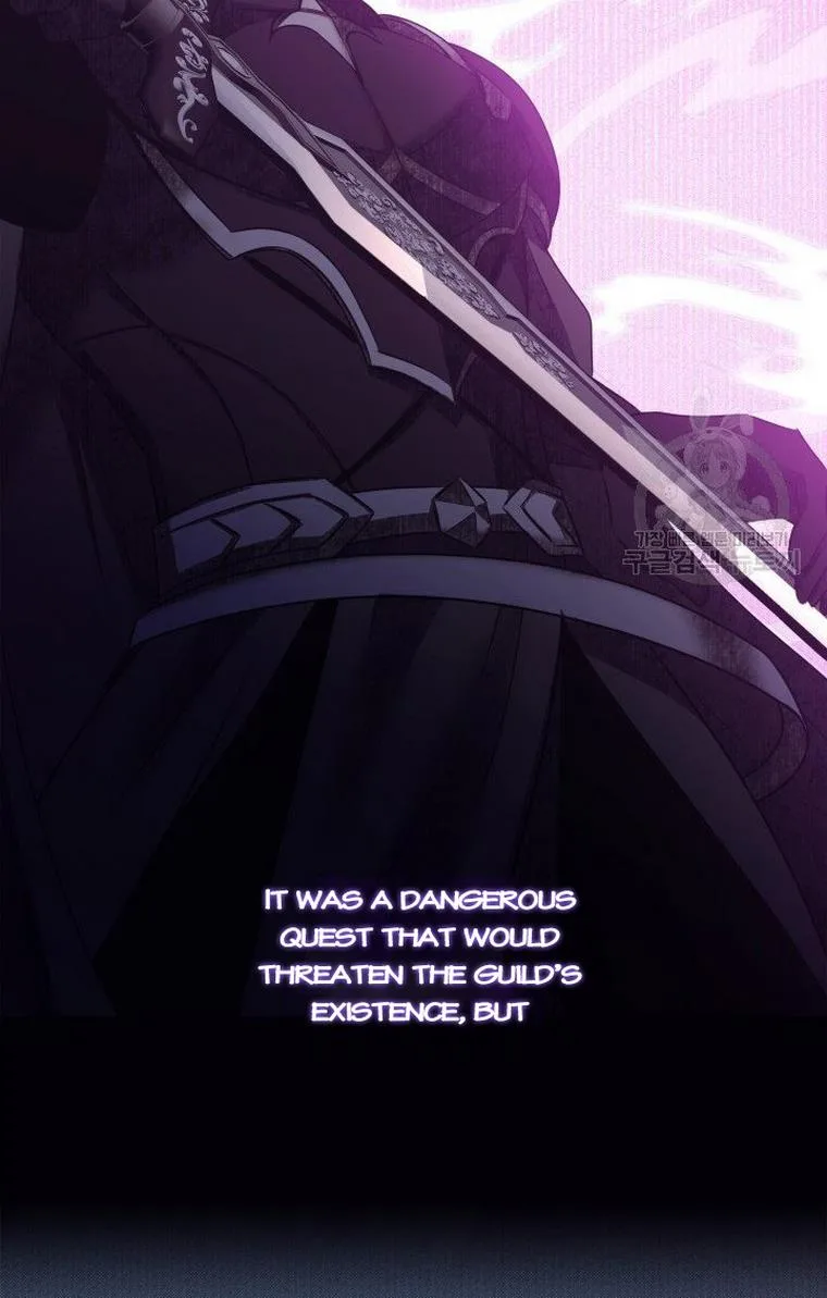 Marriage and Sword Chapter 13 page 10