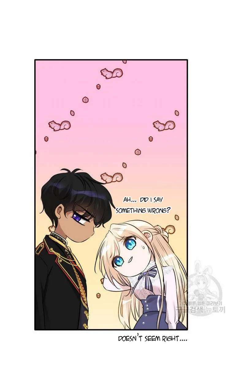 Marriage and Sword Chapter 13 page 61