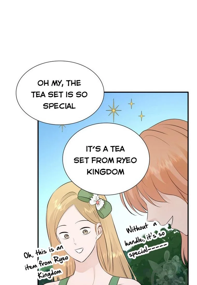 Marriage and Sword Chapter 15 page 47