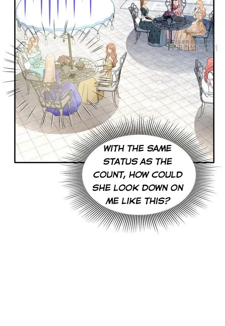 Marriage and Sword Chapter 15 page 45