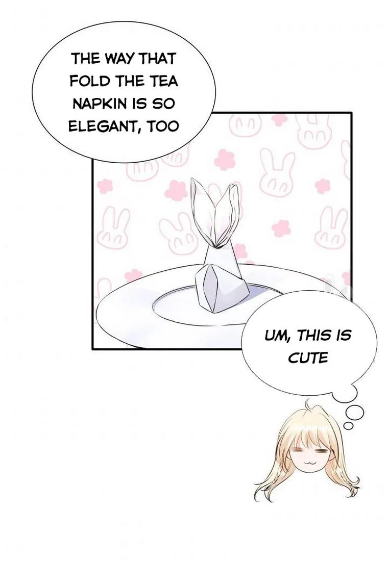 Marriage and Sword Chapter 15 page 50