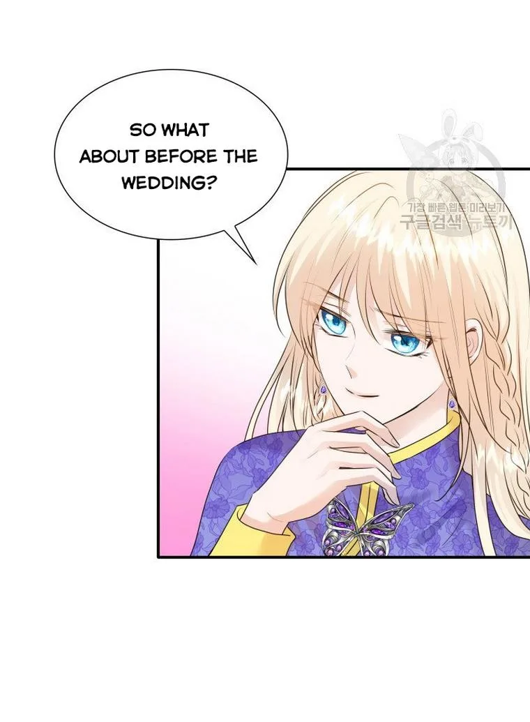 Marriage and Sword Chapter 17 page 25