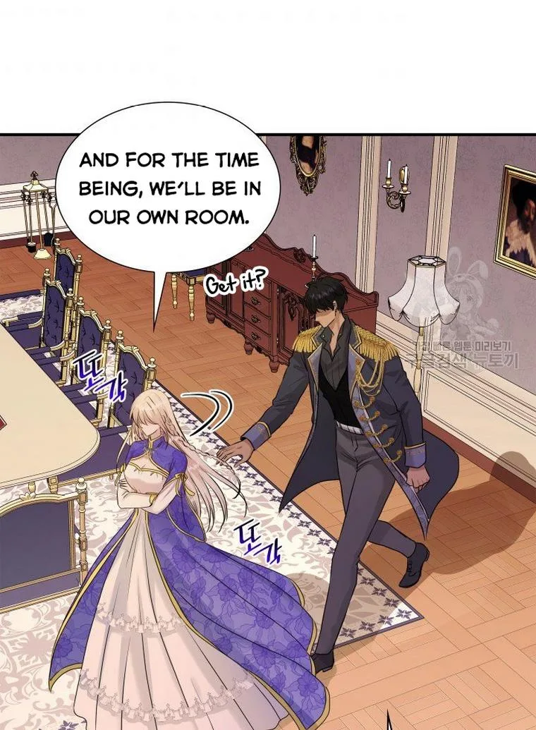 Marriage and Sword Chapter 17 page 34