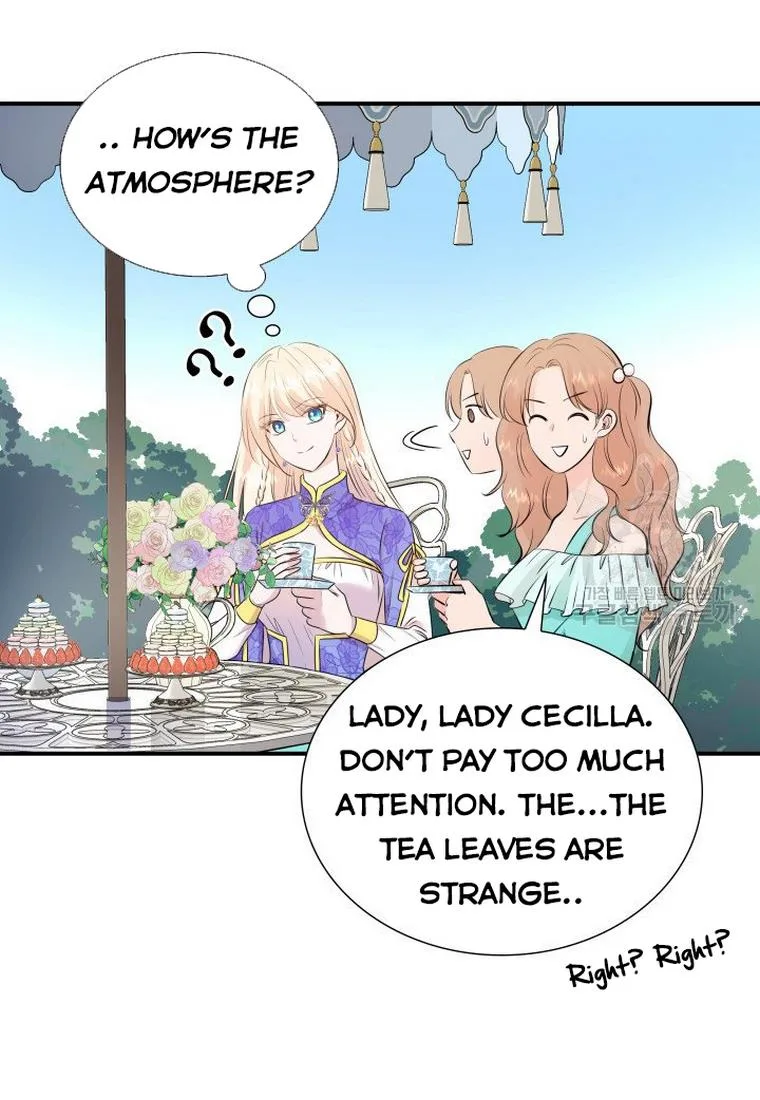 Marriage and Sword Chapter 15 page 63