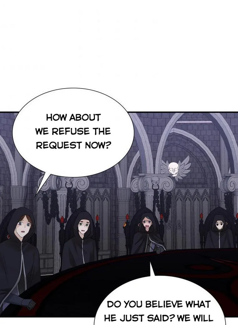 Marriage and Sword Chapter 17 page 74