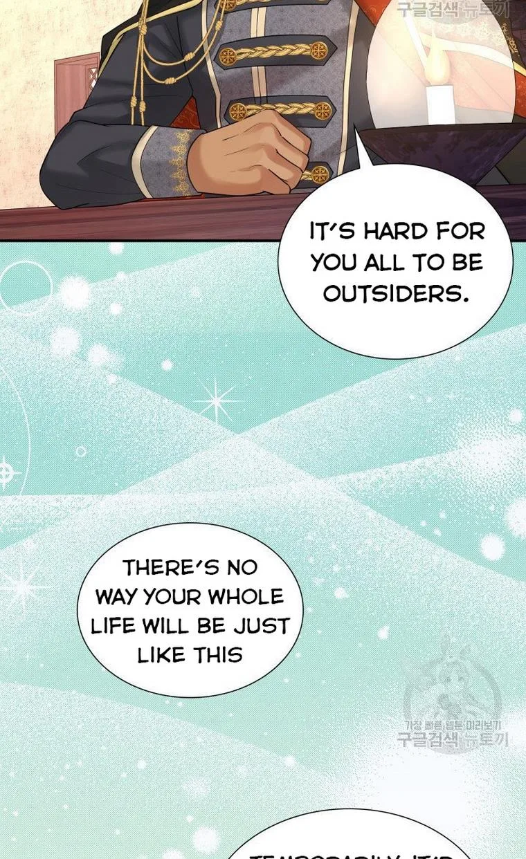 Marriage and Sword Chapter 20 page 10