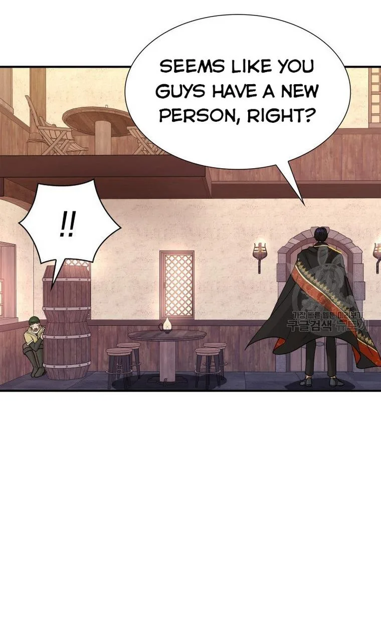 Marriage and Sword Chapter 20 page 18