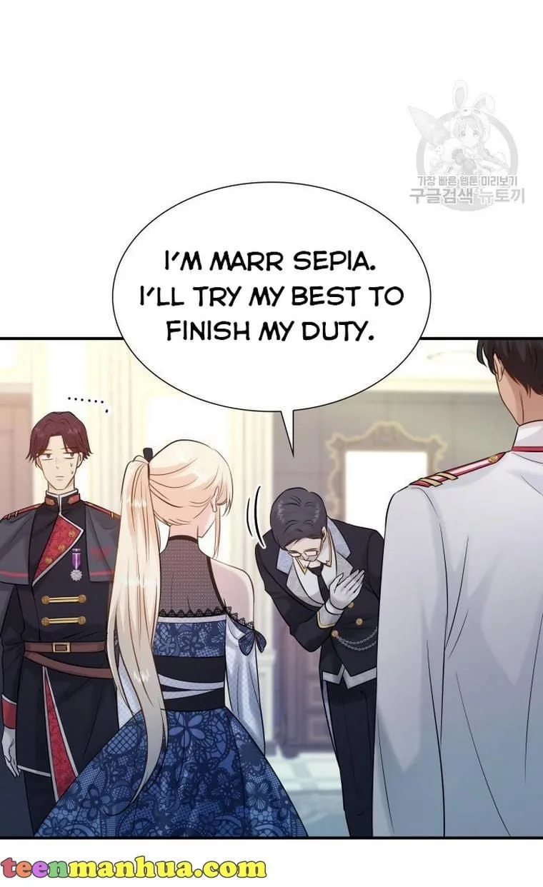 Marriage and Sword Chapter 20 page 61