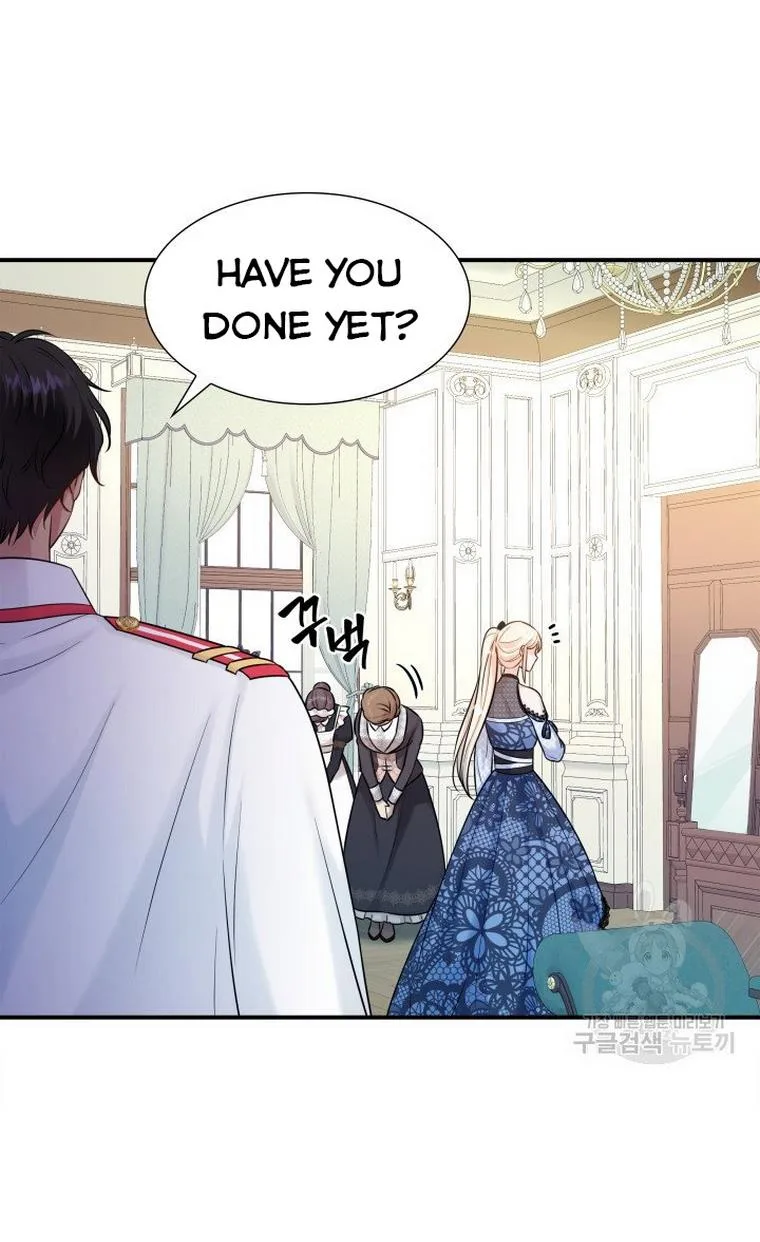 Marriage and Sword Chapter 20 page 48