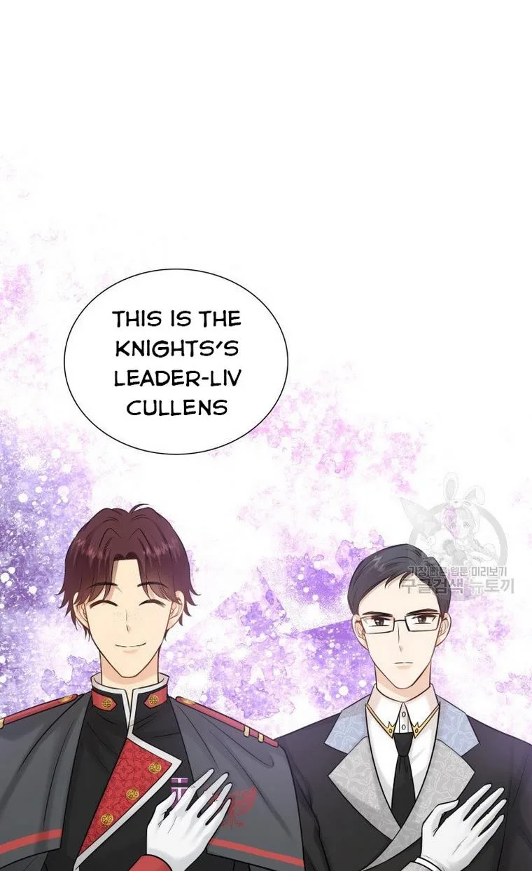 Marriage and Sword Chapter 20 page 58