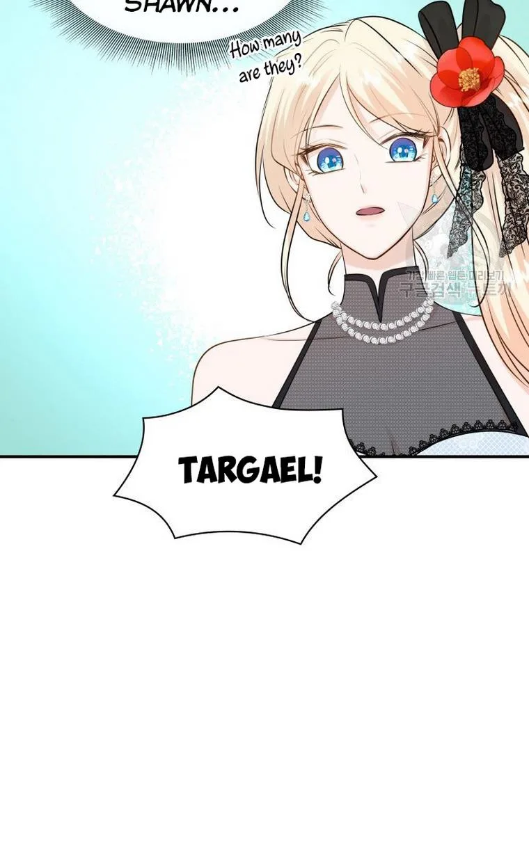 Marriage and Sword Chapter 20 page 91
