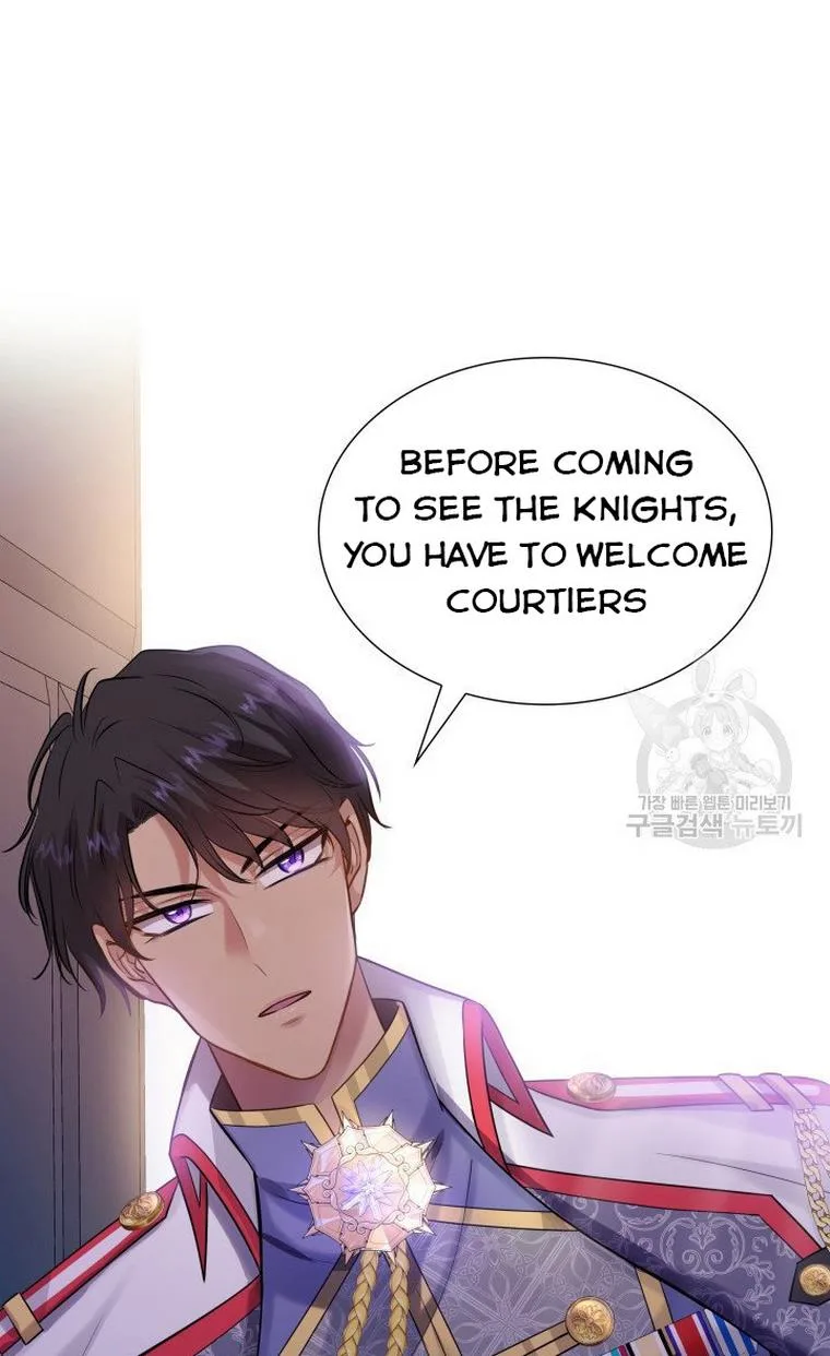 Marriage and Sword Chapter 20 page 49