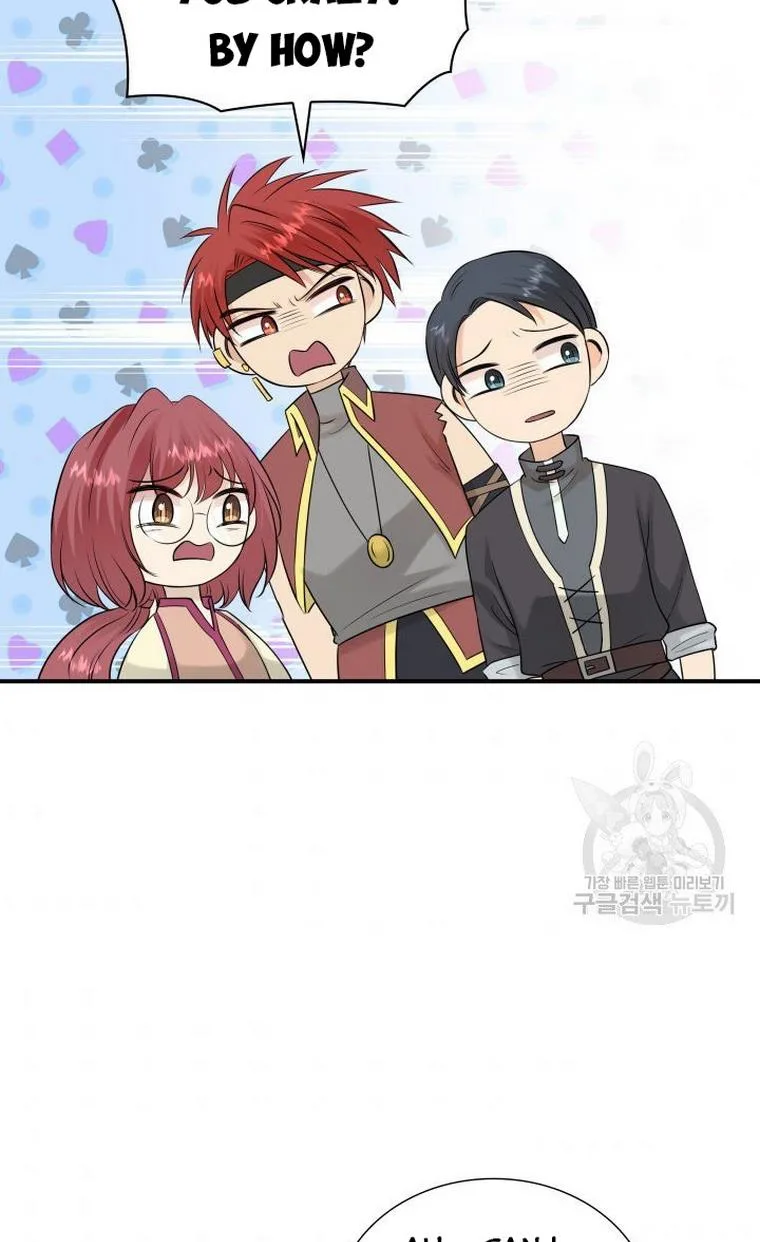 Marriage and Sword Chapter 20 page 29