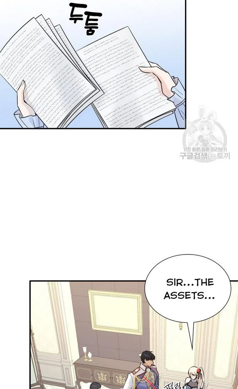Marriage and Sword Chapter 20 page 66