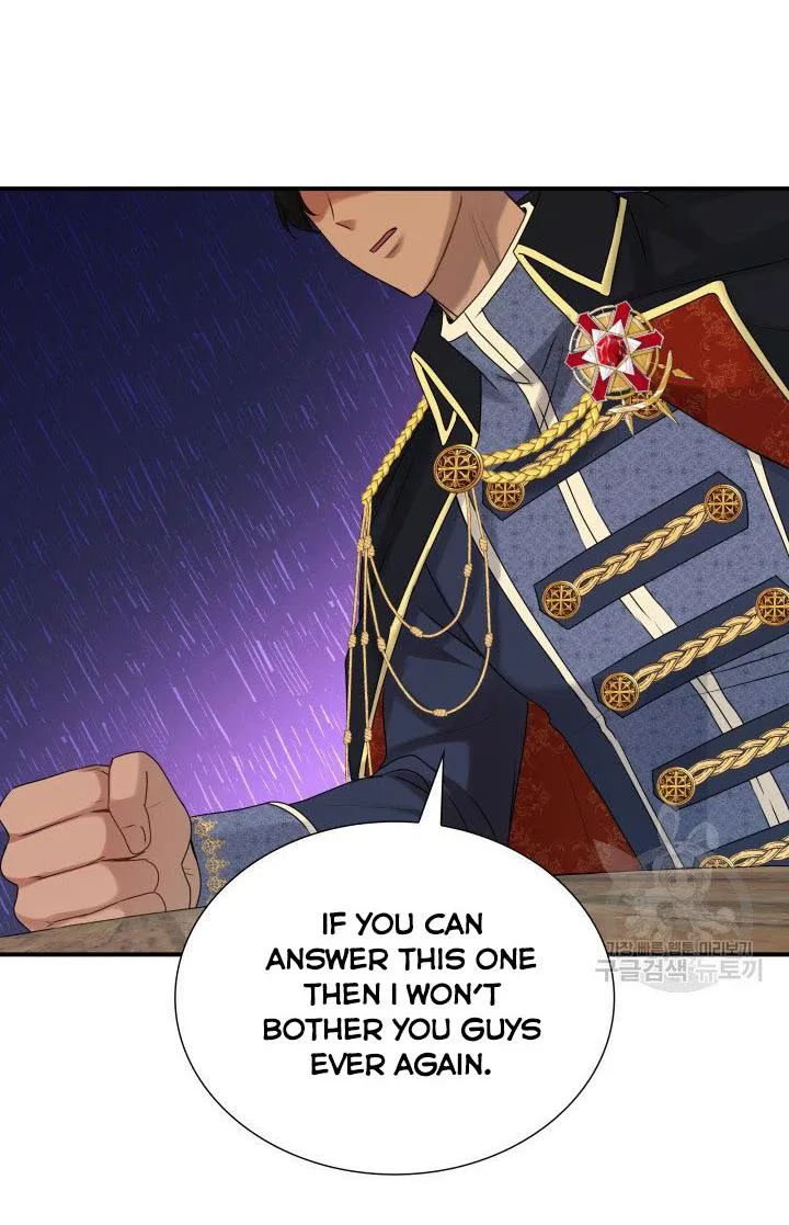 Marriage and Sword Chapter 19 page 94