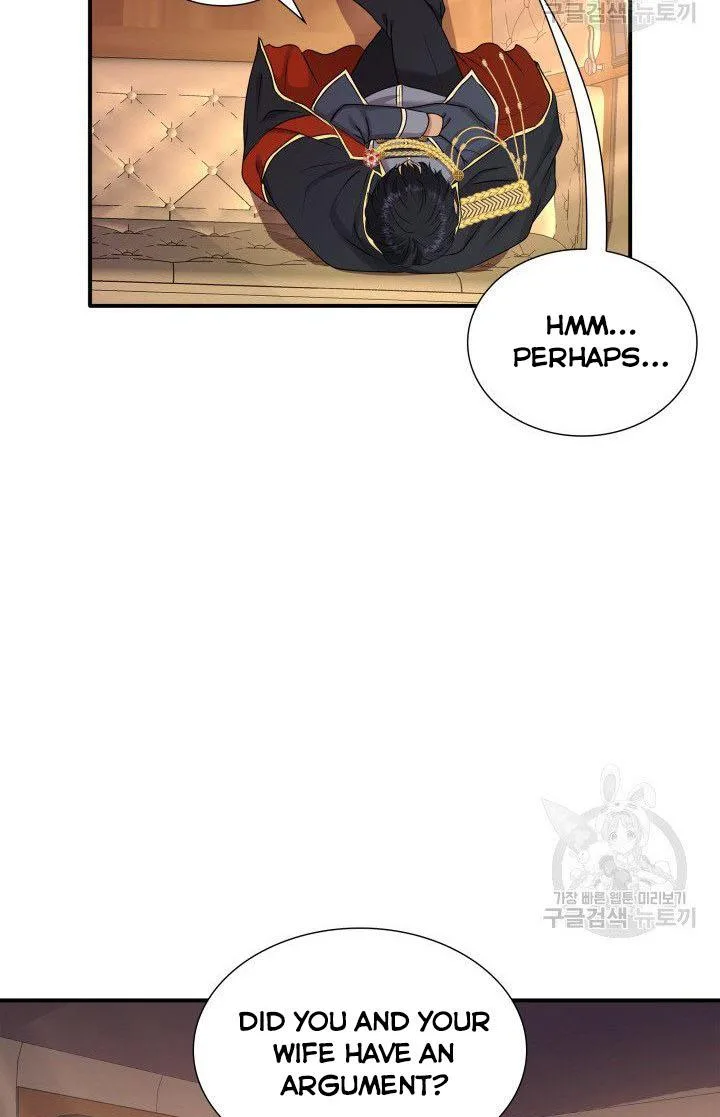 Marriage and Sword Chapter 19 page 11
