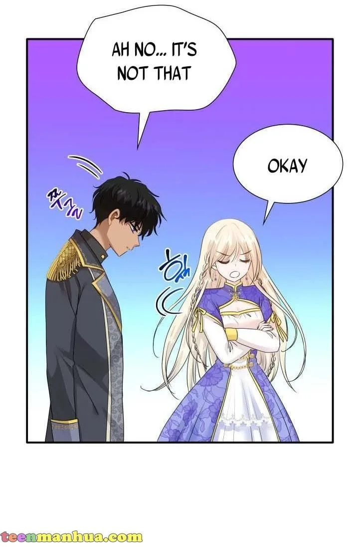 Marriage and Sword Chapter 16 page 75