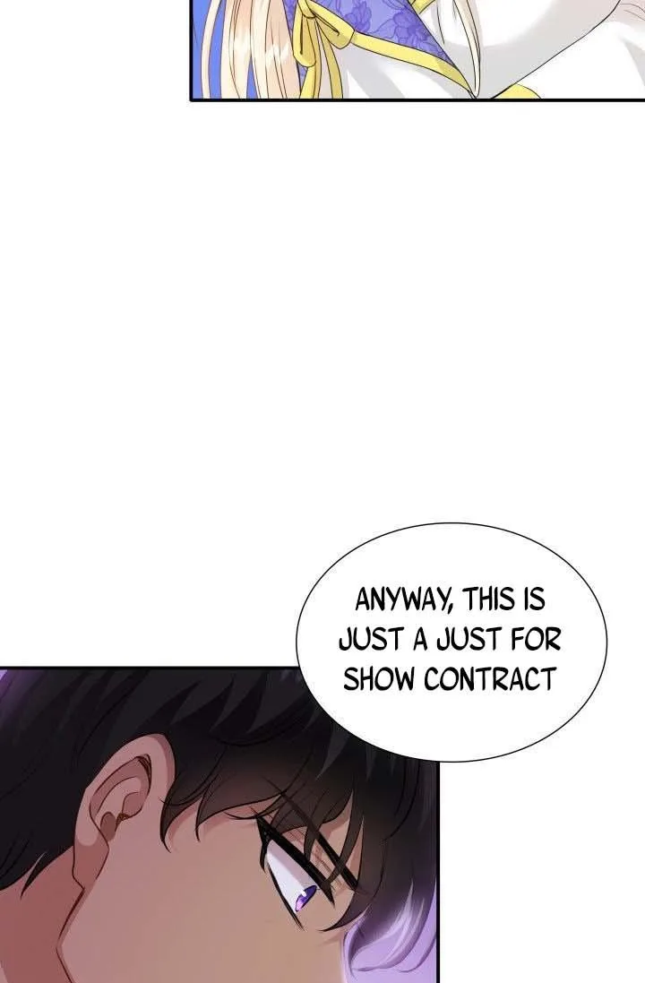 Marriage and Sword Chapter 16 page 77