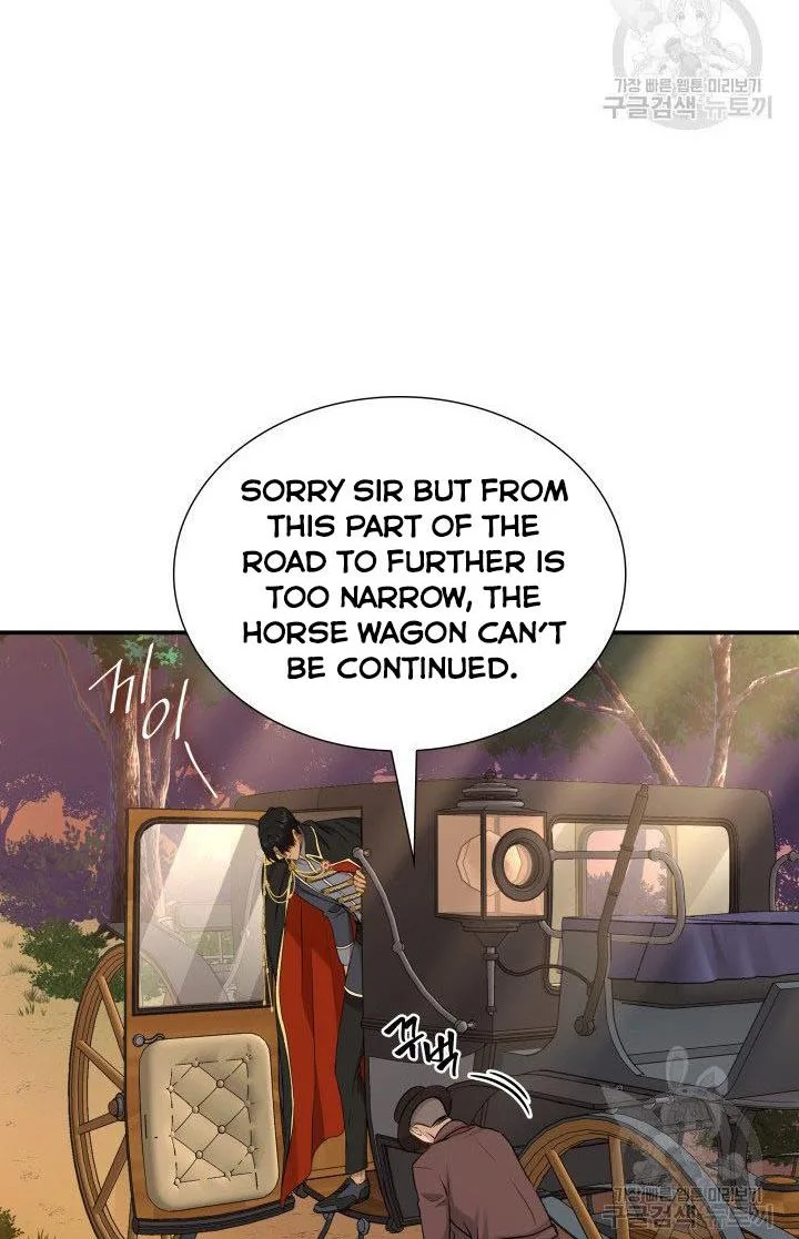 Marriage and Sword Chapter 19 page 31
