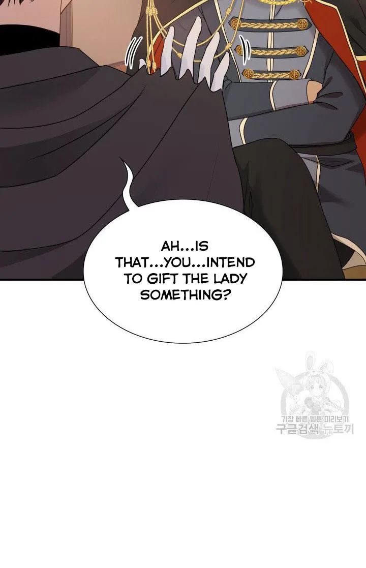 Marriage and Sword Chapter 19 page 17