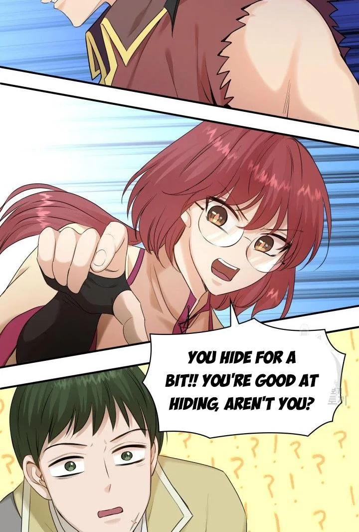 Marriage and Sword Chapter 18 page 46