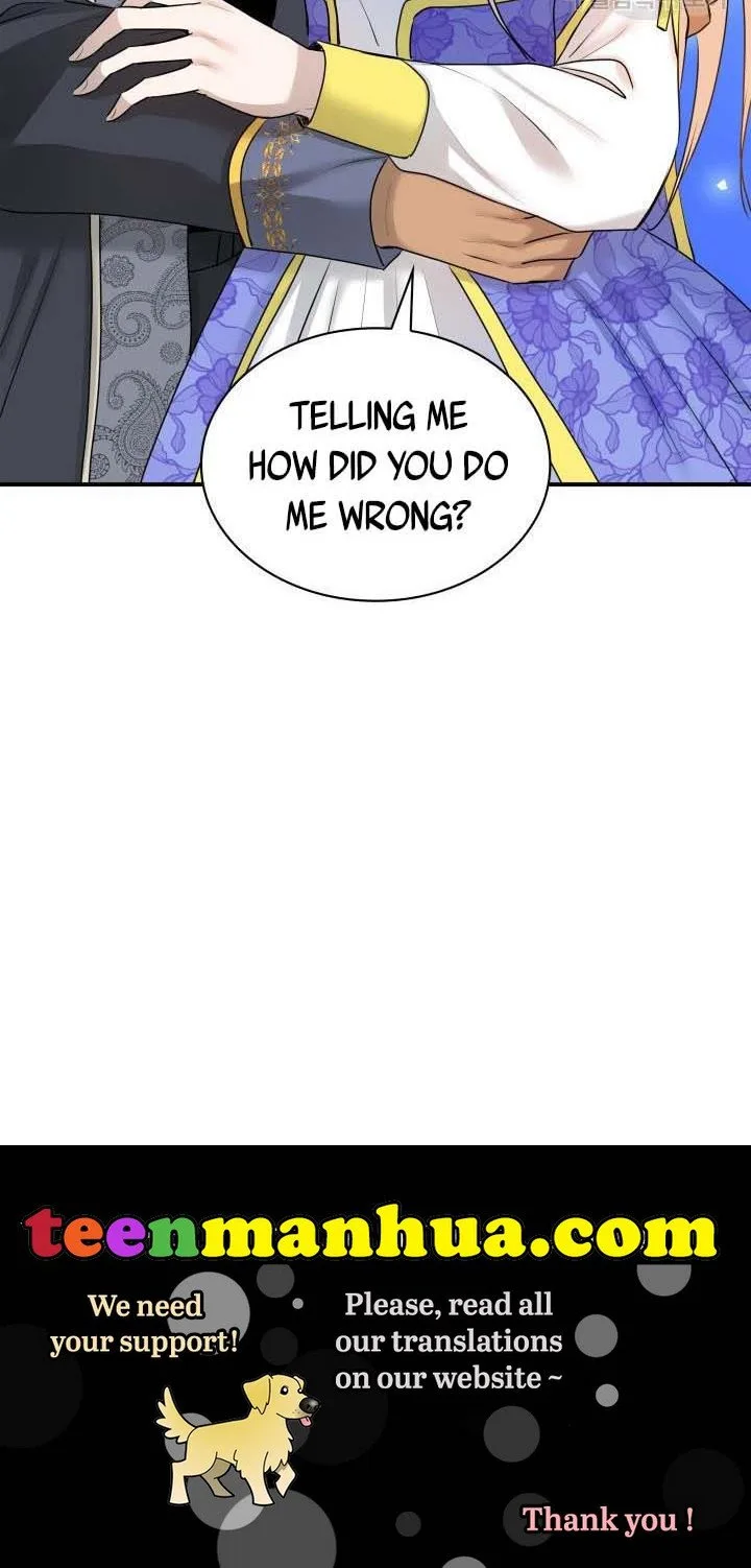 Marriage and Sword Chapter 16 page 91