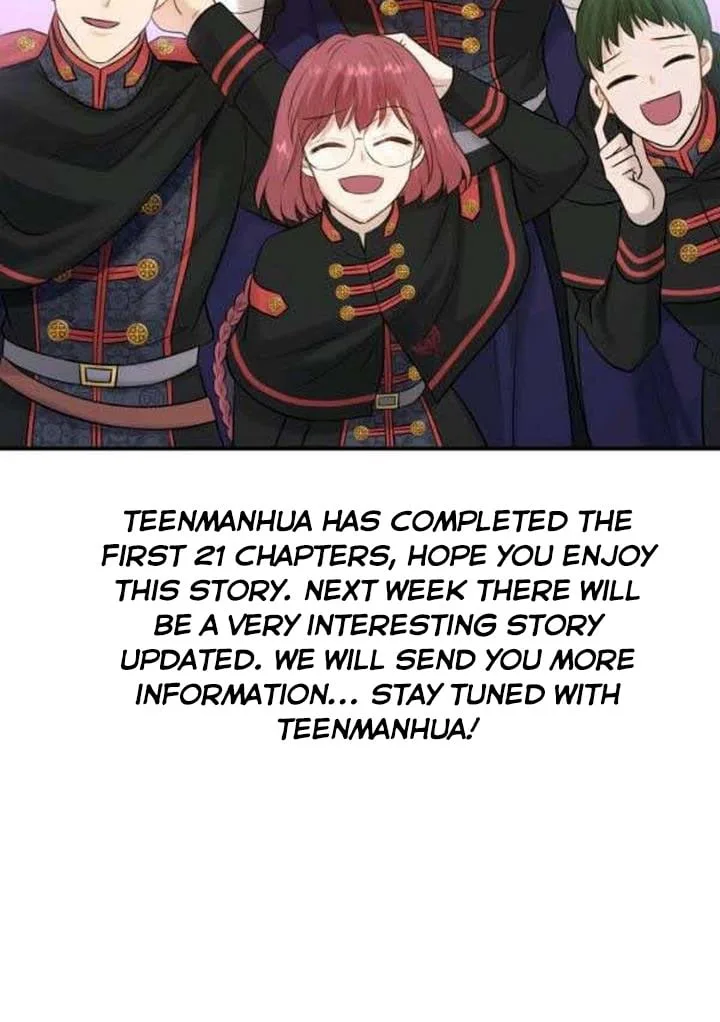 Marriage and Sword Chapter 21 page 3