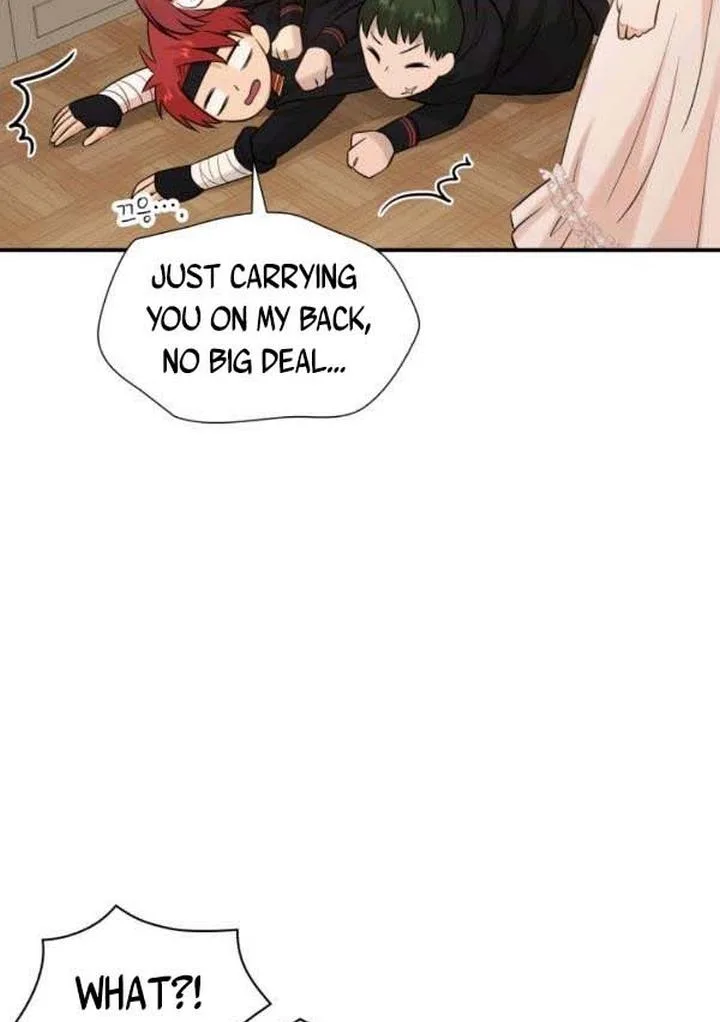 Marriage and Sword Chapter 21 page 18