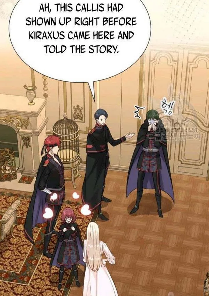 Marriage and Sword Chapter 21 page 35