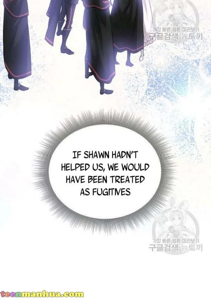 Marriage and Sword Chapter 21 page 29