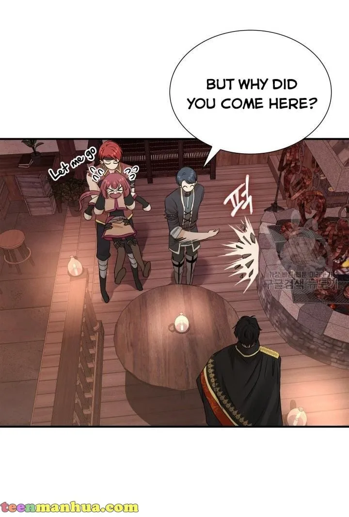 Marriage and Sword Chapter 18 page 78