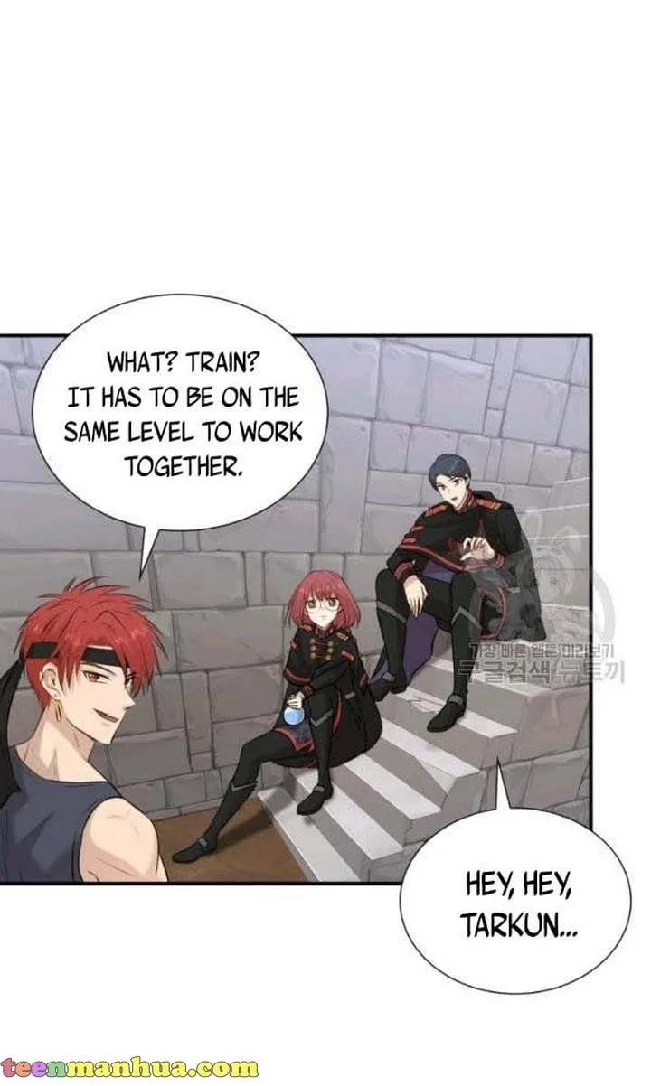 Marriage and Sword Chapter 22 page 49