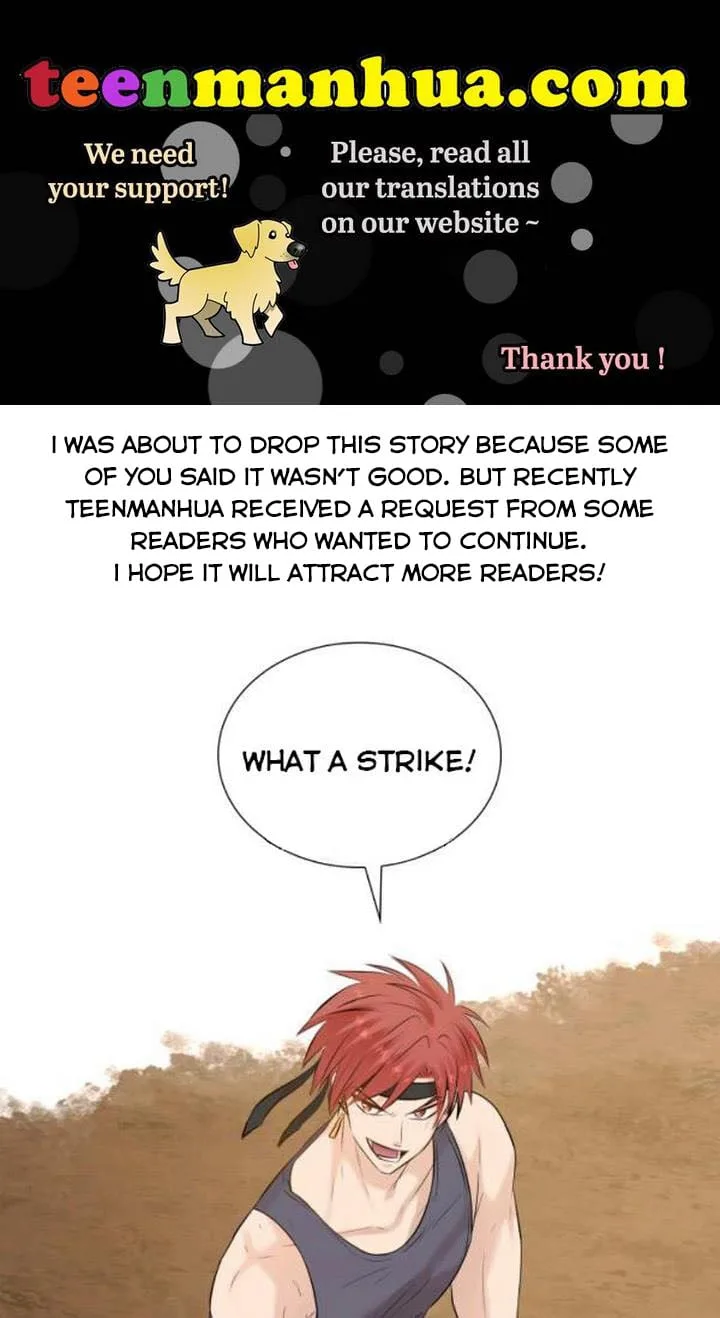 Marriage and Sword Chapter 23 page 2