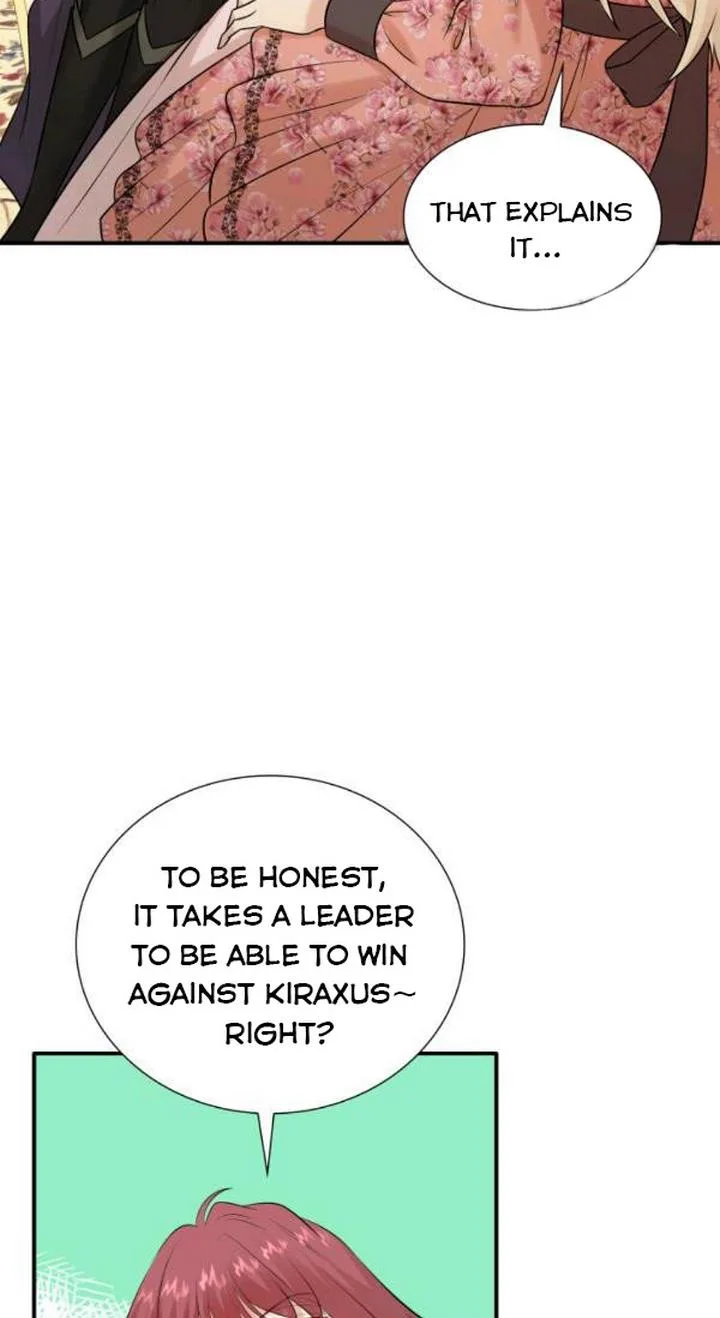 Marriage and Sword Chapter 23 page 32