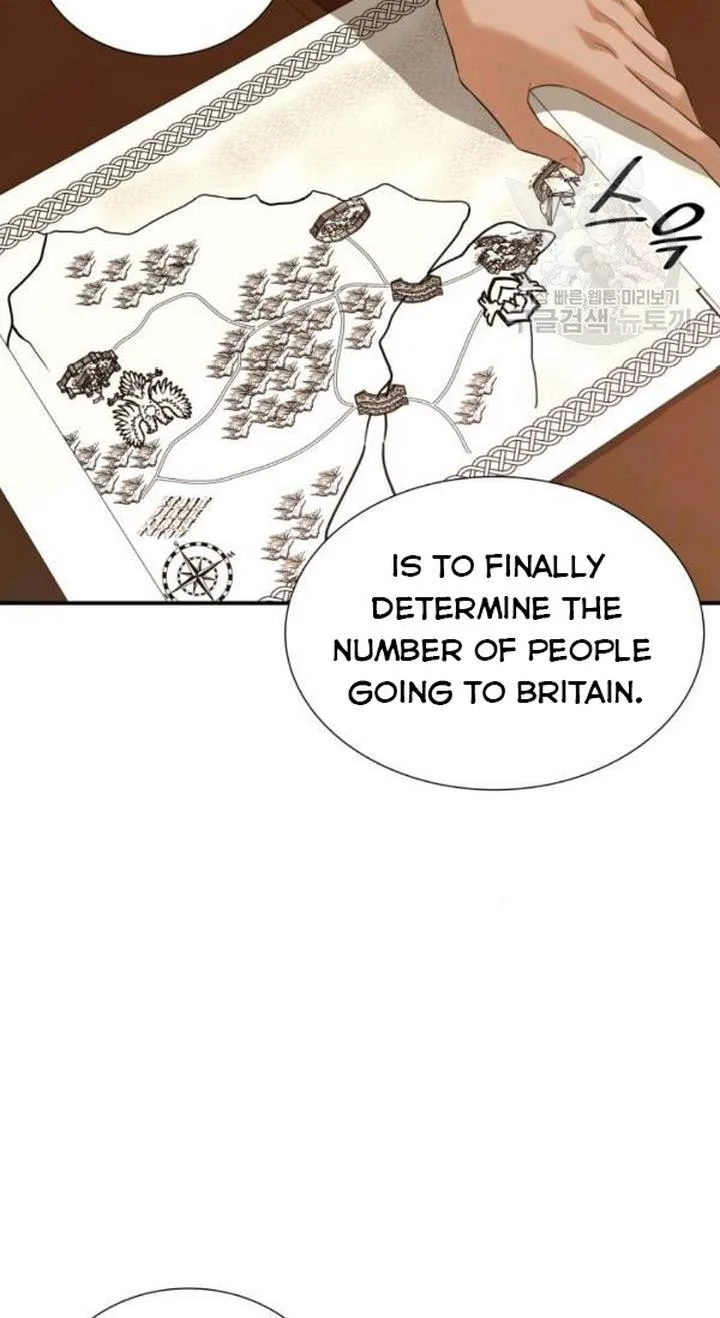 Marriage and Sword Chapter 23 page 73
