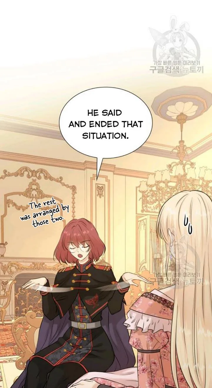 Marriage and Sword Chapter 23 page 31