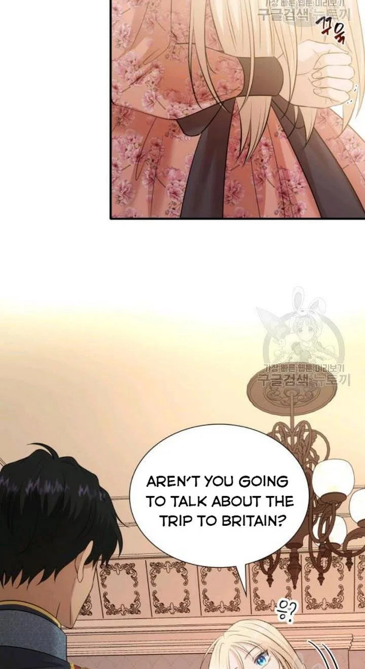 Marriage and Sword Chapter 23 page 47